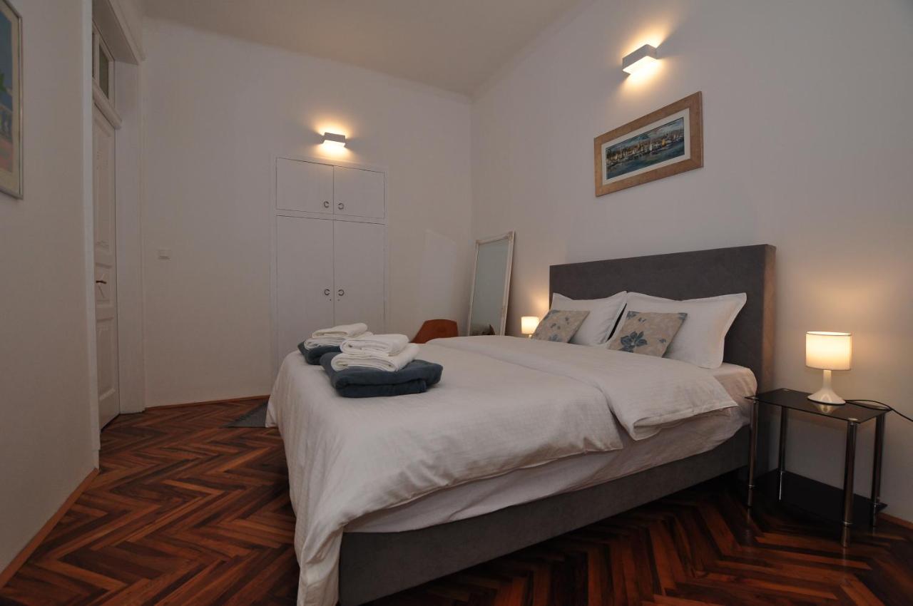 Apartment Moel Split Exterior foto